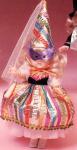 Vogue Dolls - Ginny - Going Places - Mardi Gras - Doll